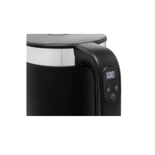Kanvica Gorenje K17TRDW 1,7L čierna