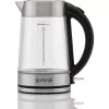 Sklenená kanvica Gorenje K17GDWII 1,7L