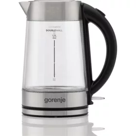Sklenená kanvica Gorenje K17GDWII 1,7L
