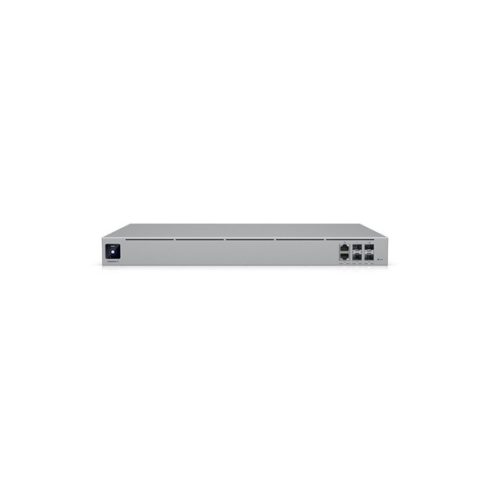 Ubiquiti UniFi 2x 25GbE SFP28 2x 10GbE SFP+ port 2x 2.5GbE Lan port Enterprise Fortress Gateway