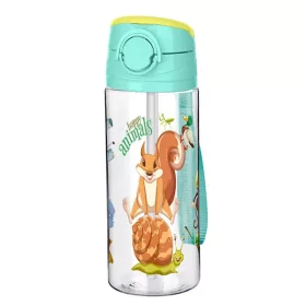 Sticlă de apă IRIS NOMI 500 ml TP-642