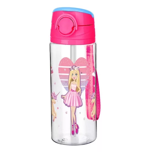 Sticlă de apă IRIS NOMI 500 ml TP-642
