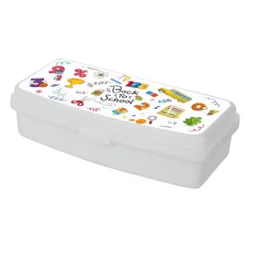 Cutie de depozitare IRIS STROGBOX 500 ml AP-9488