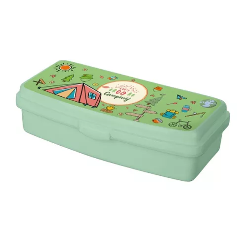 Cutie de depozitare IRIS STROGBOX 500 ml AP-9488