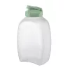 Sticlă IRIS SHAKE IT pentru smoothie-uri 1.800 ml AP-9134