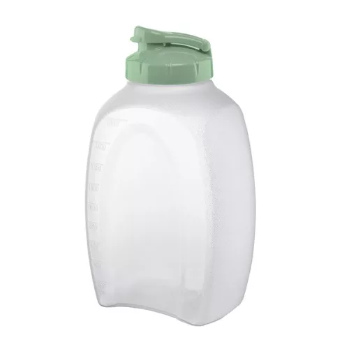Sticlă IRIS SHAKE IT pentru smoothie-uri 1.800 ml AP-9134