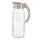 IRIS ALA JUG BOX ulcior de sticlă în cutie 1.500 ml KC-103
