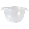 IRIS STYLISH MIXER BOWL bol de amestecare cu mâner 3.000 ml AP-9011