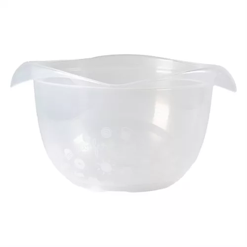 IRIS STYLISH MIXER BOWL bol de amestecare cu mâner 3.000 ml AP-9011