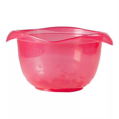 IRIS STYLISH MIXER BOWL bol de amestecare cu mâner 3.000 ml AP-9011