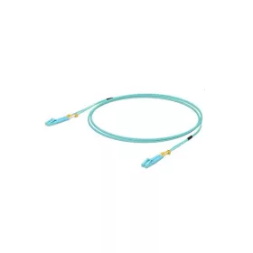   Ubiquiti UniFi Duplex 1m s LC-LC konektorom, optický patch kábel 50/125 OM3 s PVC konektorom