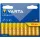VARTA 4106101761 Longlife AA ceruzaelem 10db/bliszter