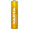 VARTA 4103101761 Langlebige AAA-Mikrobatterien, 10 Stück/Blister