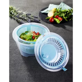   Centrifugă de spălat salate IRIS G-25 VEGA 4.400ml 18.5 x 27cm