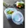 Centrifugă de spălat salate IRIS G-25 VEGA 4.400ml 18.5 x 27cm