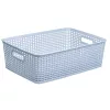 IRIS G-461 KANGAROO MAXI kosár 12.000ml 27x40,5x13cm