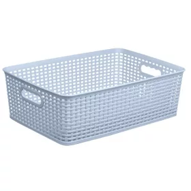 IRIS G-461 KANGAROO MAXI kosár 12.000ml 27x40,5x13cm