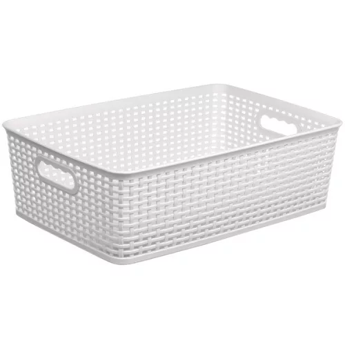 IRIS G-461 KANGAROO MAXI kosár 12.000ml 27x40,5x13cm