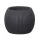 IRIS G-363 ROUND CORAL virágcserép 550ml 146x115mm