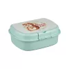 Cutie cu mâncare de basm IRIS G-599 PLUMP 181x137x66mm