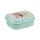 Cutie cu mâncare de basm IRIS G-599 PLUMP 181x137x66mm