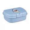 Cutie cu mâncare de basm IRIS G-599 PLUMP 181x137x66mm