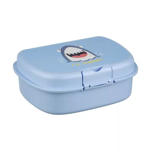 Cutie cu mâncare de basm IRIS G-599 PLUMP 181x137x66mm