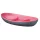 IRIS G-606 AURA OVAL DIVIDED farfurie divizată în două culori 17x27x5cm