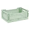 IRIS G-634 összecsukható kosár 4.000ml 27x17x10,5cm