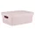 IRIS G-641 VINTO tárolódoboz tetővel 11.000ml 277x370x138mm több színben