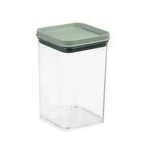   IRIS G-791 Cutie pătrată etanșă pentru depozitarea alimentelor 1.000ml 10,4x10,4x16cm