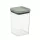 IRIS G-791 Cutie pătrată etanșă pentru depozitarea alimentelor 1.000ml 10,4x10,4x16cm