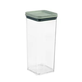  IRIS G-792 Cutie pătrată etanșă pentru depozitarea alimentelor 1.500ml 10,4x10,4x23,4cm