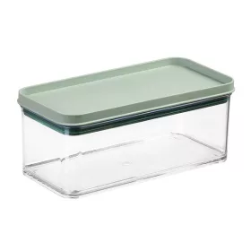   IRIS G-793 Cutie dreptunghiulară etanșă pentru depozitarea alimentelor 1.100ml 10,4x21x8,6cm