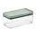 IRIS G-793 Cutie dreptunghiulară etanșă pentru depozitarea alimentelor 1.100ml 10,4x21x8,6cm