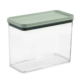   IRIS G-794 Cutie dreptunghiulară etanșă pentru depozitarea alimentelor 2.200ml 10,4x21x16,1cm