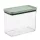 IRIS G-794 Cutie dreptunghiulară etanșă pentru depozitarea alimentelor 2.200ml 10,4x21x16,1cm