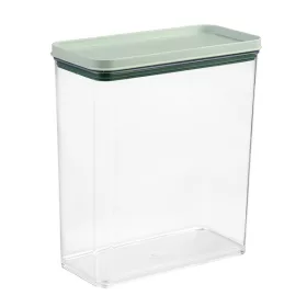   IRIS G-795 Cutie dreptunghiulară etanșă pentru depozitarea alimentelor 3.300ml 10,4x21x23,4cm