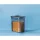 IRIS G-897 VINTO cutie pătrată pentru depozitarea alimentelor 2.100ml 19x11x16,5cm