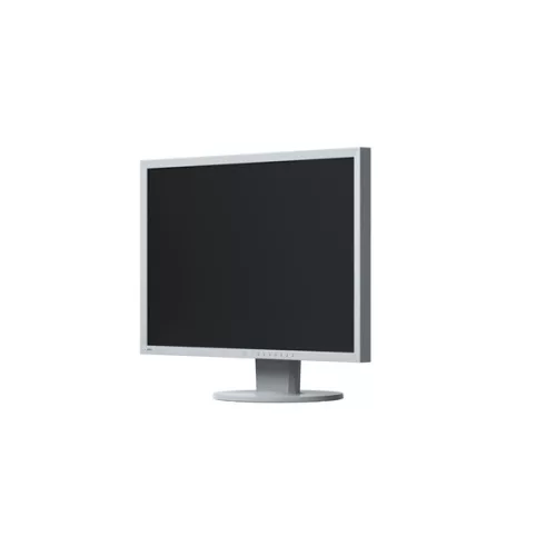 Eizo 24,1" FlexScan EV2430 WUXGA IPS DVI/DP/USB grauer Monitor (Gebraucht A)