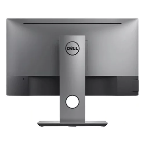 Dell 23,8" UltraSharp InfinityEdge U2417H FHD IPS DP/mDP/HDMI/USB monitor (Használt A)