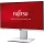Fujitsu 27" P27-8 TE Pro QHD IPS HDMI/DVI/DP/USB fehér monitor (Használt A)
