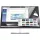 HP 27" E27Q G4 QHD QHD IPS HDMI/DP/USB monitor (Használt A)