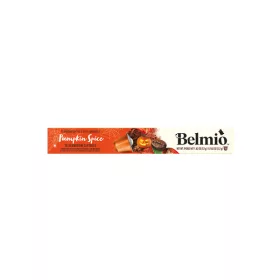  Belmio tekvicové korenie, kompatibilné s Nespresso 10 kapsúl