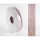 IRIS szalag hópihés rosegold 15mm/10méter