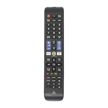 Sbox RC-01401 Samsung TV távirányító