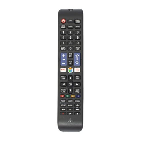 Sbox RC-01401 Samsung TV távirányító