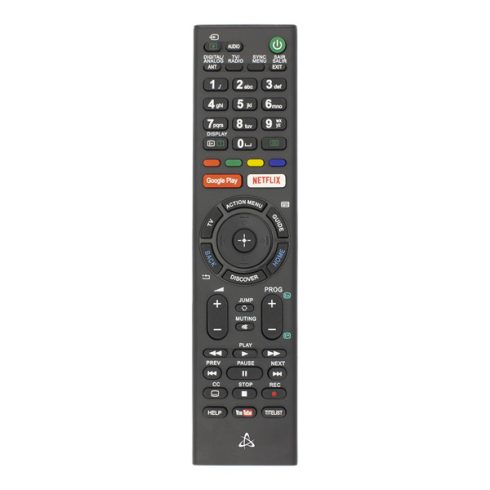 Sbox RC-01402 Sony TV távirányító