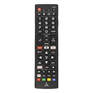 Sbox RC-01403 LG TV távirányító