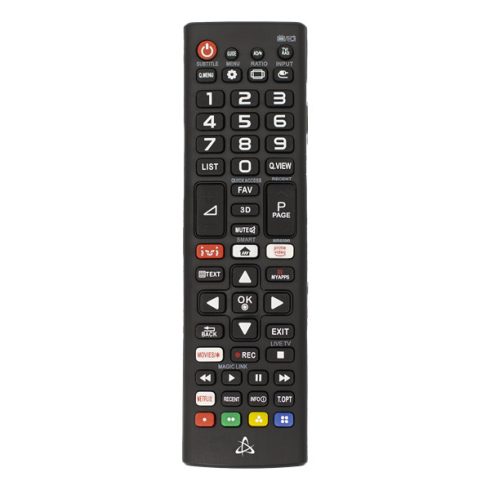 Sbox RC-01403 LG TV távirányító